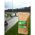 Газонная трава семена Дорожная, 20 кг, Зеленстрой