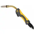 Горелка для сварочного полуавтомат кедр MIG-24 PRO (евро адаптер) 3м для сварки MIG 8002124