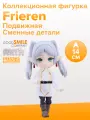 Фигурка аниме Nendoroid Doll Провожающая в последний путь Фрирен Frieren 14см 29257