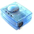 DMX контроллер SUNLITE SLESA-U9