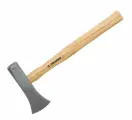 Топор-колун Truper 19796 1.35 кг рукоятка дерево 35 см