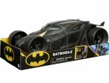 Hasbro Batman DC Batmobile Машина Бэтмобиль Бэтмена с отсеком для фигурок