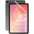Планшет Samsung Galaxy Tab S11 Wi-Fi, 12/256Gb, Moonstone Gray, (Лунный камень/Серый)