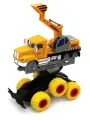 FT61092 Экскаватор Funky Toys 1:43