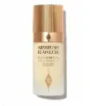 Charlotte Tilbury антивозрастная тональная основа Airbrush Flawless (4 Warm)