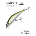 Воблер Smith D-Contact, 50 мм, 4,5 гр, #46