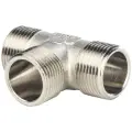 Фитинг резьба тройник STOUT SFT-0018-000111,  1