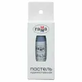 Пастель сухая художественная Гамма, серо-голубая средняя №434, картон. упак, европодвес (210823_434), 4 уп.