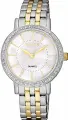 Наручные часы CITIZEN Elegant, золотой