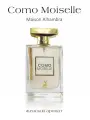 Парфюмированная вода Como Moiselle, Alhambra Missiom, 100 мл