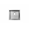 Кухонная мойка подстольный монтаж VANS 490*440*200 мм Satin
