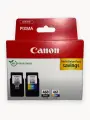 Комплект картриджей Canon PG-460/CL-461, для струйной печати, 2 шт