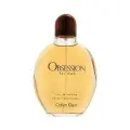 Туалетная вода для мужчин CALVIN KLEIN Obsession for Men, 200 мл