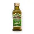 Масло оливковое Filippo Berio Extra Virgin, нерафинированное, стеклянная бутылка, 0,25 л
