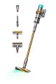 DYSON Пылесос Dyson V15 Detect absolute (SV47) gold EU, gold/gold вилка для РФ
