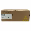 Картридж Ricoh SP C310E Yellow / 407639 / 406351 оригинальный