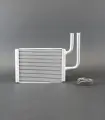 112894 Радиатор отопителя для Mitsubishi Lancer IX (01-13), Outlander (03-08)