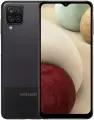 Смартфон Samsung Galaxy A12 4/64GB Черный (RU)