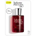 Парфюмерная вода Juliette Has A Gun Juliette, Eau De Parfum, женская, 50 мл