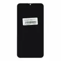 Дисплей для Samsung Galaxy A30S SM-A307 в сборе Incell, черный