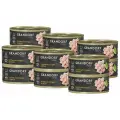 Корм влажный Grandorf Fresh для кошек с куриной грудкой в желе, 70 г х 12 шт