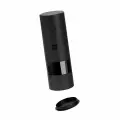 Электрическая мельница для перца и соли HU0142 (Black) RU