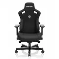 AndaSeat Kaiser 3 Premium XL Carbon Black