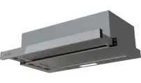 Вытяжка LEX HIDE G 600 GREY