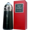 Cartier pasha de cartier edition noire 150 ml туалетная вода мужская