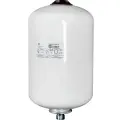 Гидроаккумулятор вертикальный настенный STOUT STW0015 - 12 л. (для ГВС, цвет белый)