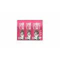 Smart Cat сухой корм Сухой корм для котят с ягненком и овощами KITTEN Lamb and vegetables 1.400 кг 56218 (3 шт)