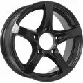 Колесный диск автомобильный KDW KD1650 6xR16 5x139.7 ET40 DIA98