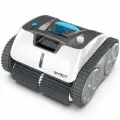 Робот пылесос для бассейна Wybotics Osprey 700