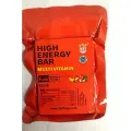 Комплект 9шт Аварийный рацион питания HIGH ENERGY BAR 120г Мультивитамин в поход/дорогу/сытно/вкусно/полезно/завтрак/обед/ужин/сух паек/сухпаек