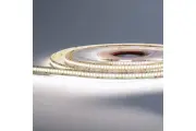 Светодиодная лента Wolta Decor, SMD 2835, 24 В, IP20, холодный белый свет, 5 метров
