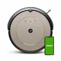 Робот-пылесос iRobot Roomba i1, бежевый/черный