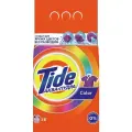 Стиральный порошок для цветного белья TIDE Аквапудра Color, автомат, 3кг