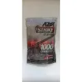Шарики для страйкбола Azot Strike Tracers 6 мм 0,25 г, 1 кг