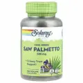 Solaray Saw Palmetto 580 мг (Пальма сереноа) 180 капсул