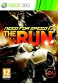 Need for Speed: The Run [Xbox 360, английская версия версия]