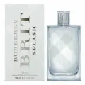 Burberry Brit Splash For Him Туалетная вода для мужчин 100 ml