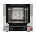 Печь конвекционная Tecnoeka Evolution EKF 423 N UP