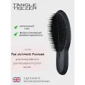 Расческа для волос Tangle Teezer The Ultimate Finisher Black
