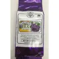  Млесна чай цейлонский черный листовой  Черная смородина  ( со вкусом черной смородины) 100 г