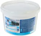 Aqualeon Быстрый стабилизированный хлор Aqualeon таб. 20 г, 1.5 кг