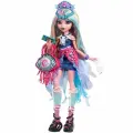 Кукла Mattel Monster High Монстр Фест Лагуна Блю HXH82