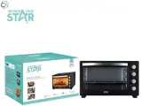 Электрическая печь Winning Star ST-9602, 40л, 1600 Вт
