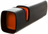 Механическая точилка для ножей FISKARS Xsharp, керамика, черный, 1 шт.