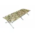 Туристическая раскладушка Сибтермо 185х75