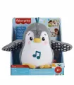 Музыкальная игрушка Fisher-Price Flap & Wobble Penguin
